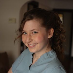 Meet your Posher, Joanna